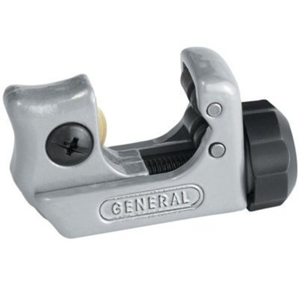 General Tools CUTTER MINI TUBING  w/ROLLERS GN123R